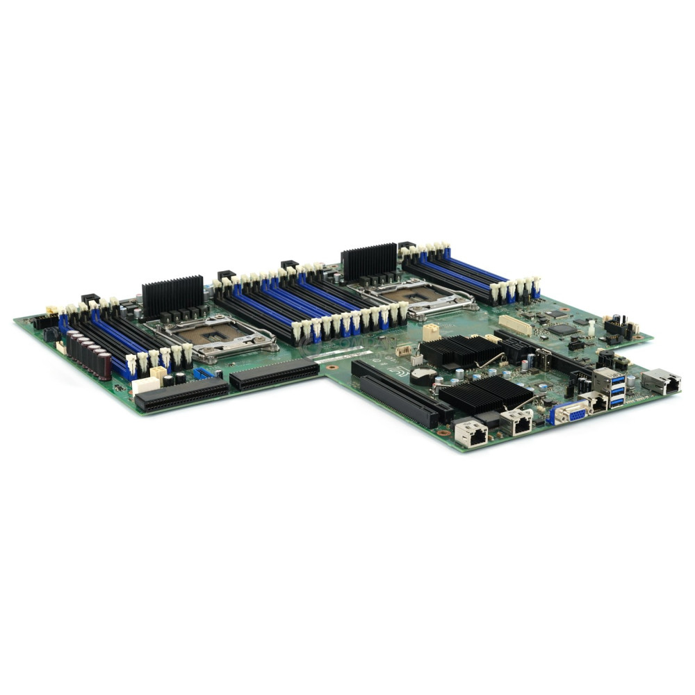 H21573-361 INTEL MAINBOARD S2600WT LGA2011 FOR TERRA 1100854